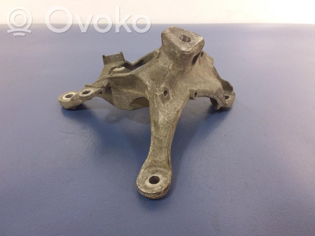 Audi A8 S8 D4 4H Engine mount vacuum valve 