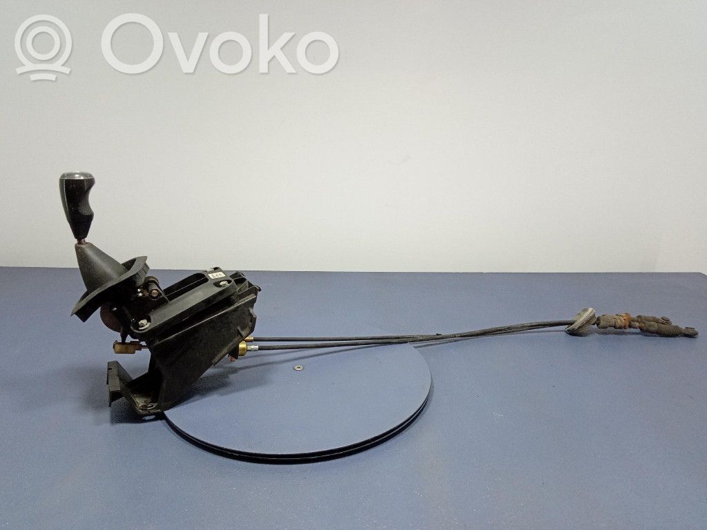 Dodge Caliber Palanca de cambios 