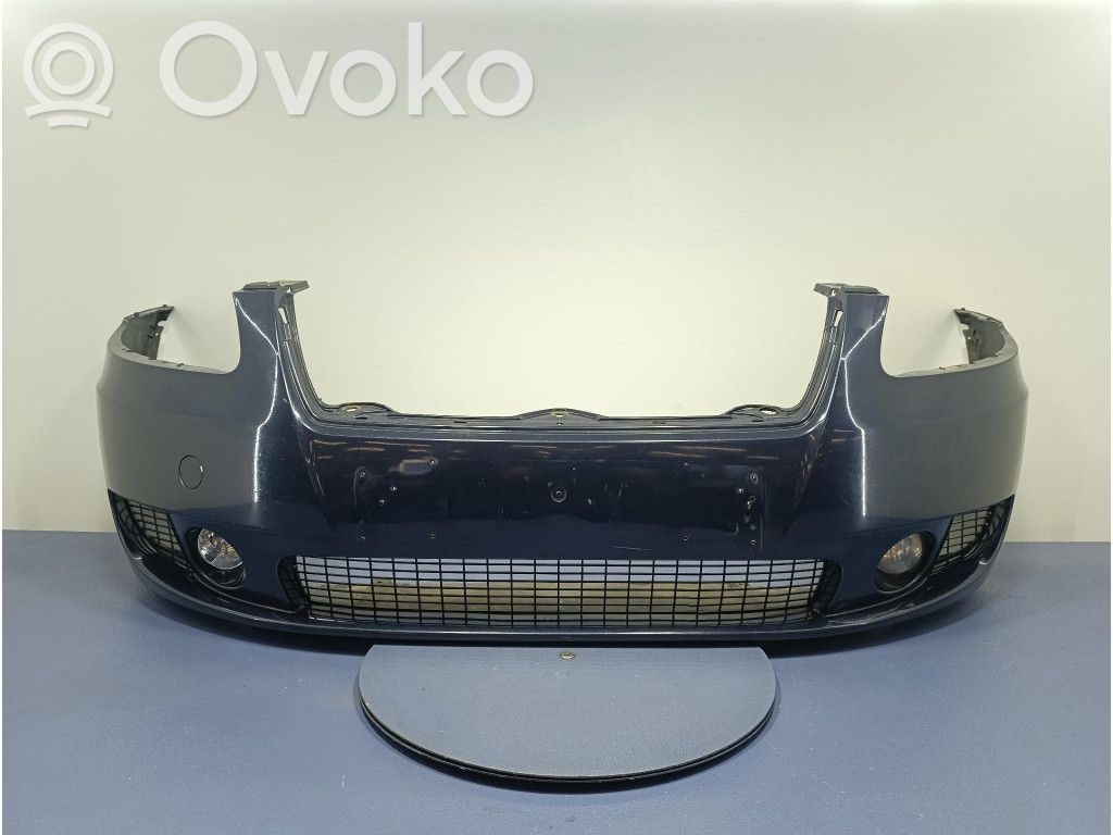 Fiat Croma Etupuskuri 