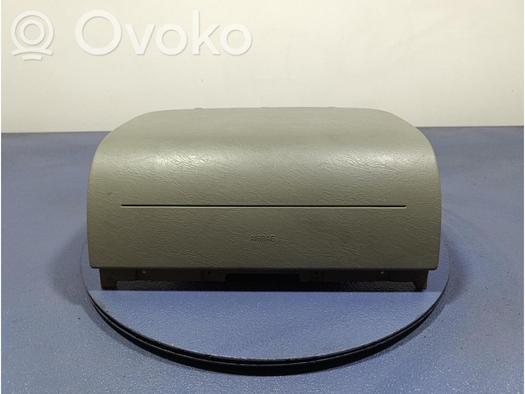 Opel Vivaro Airbag pasager 