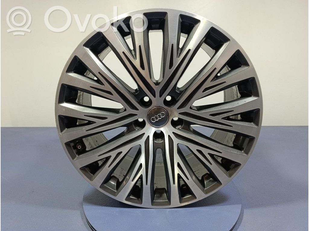 Audi A8 S8 D5 Felgi aluminiowe R18 