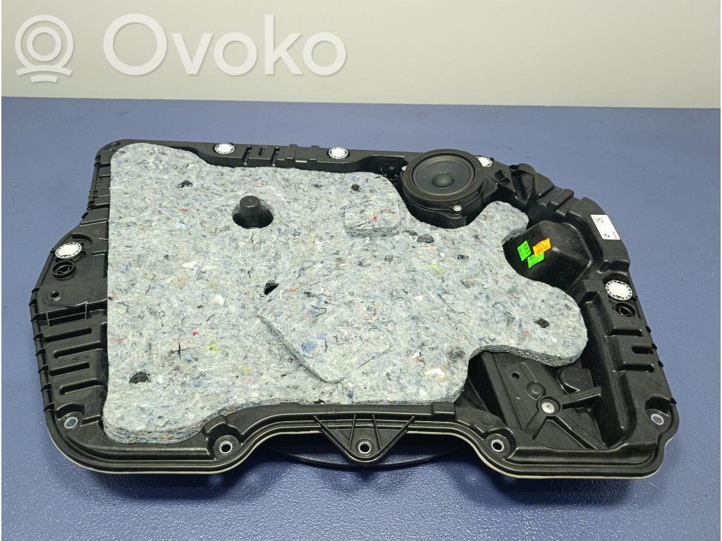 BMW X4 F26 Regulador de puerta delantera con motor