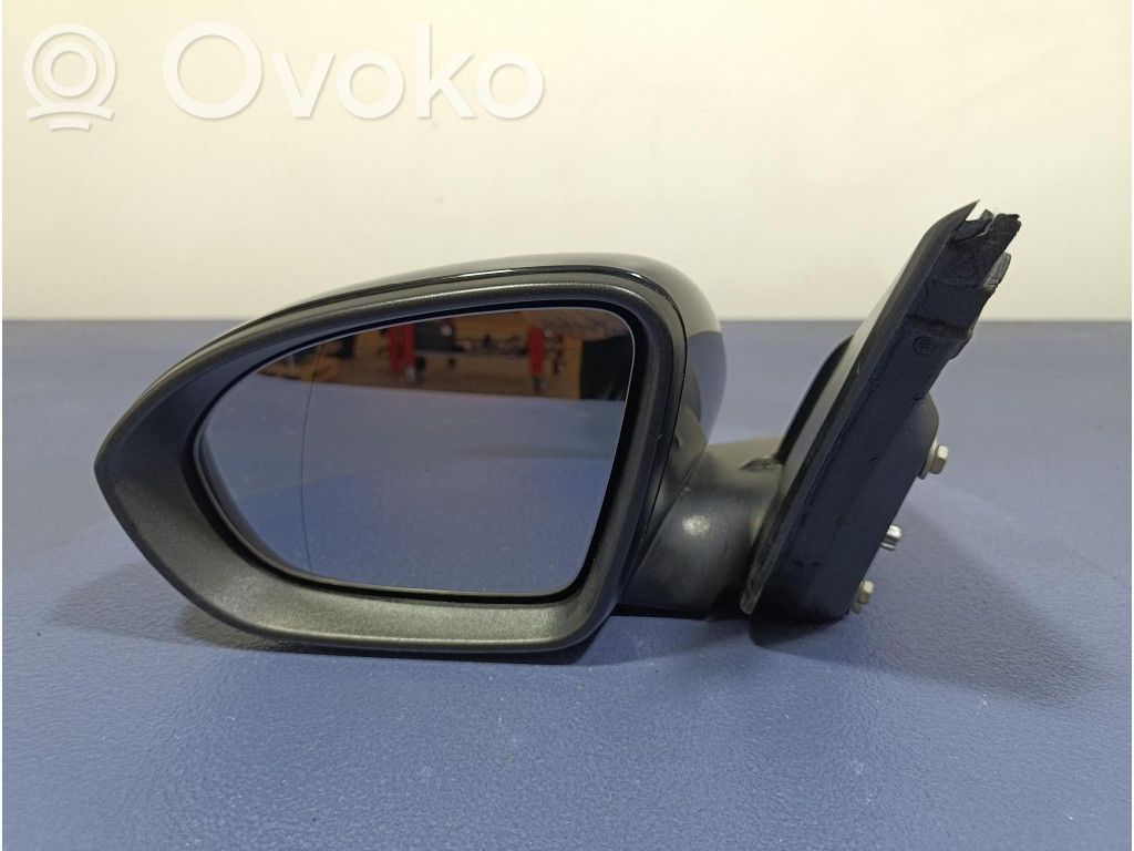 Opel Insignia B Rétroviseur électrique de porte avant
