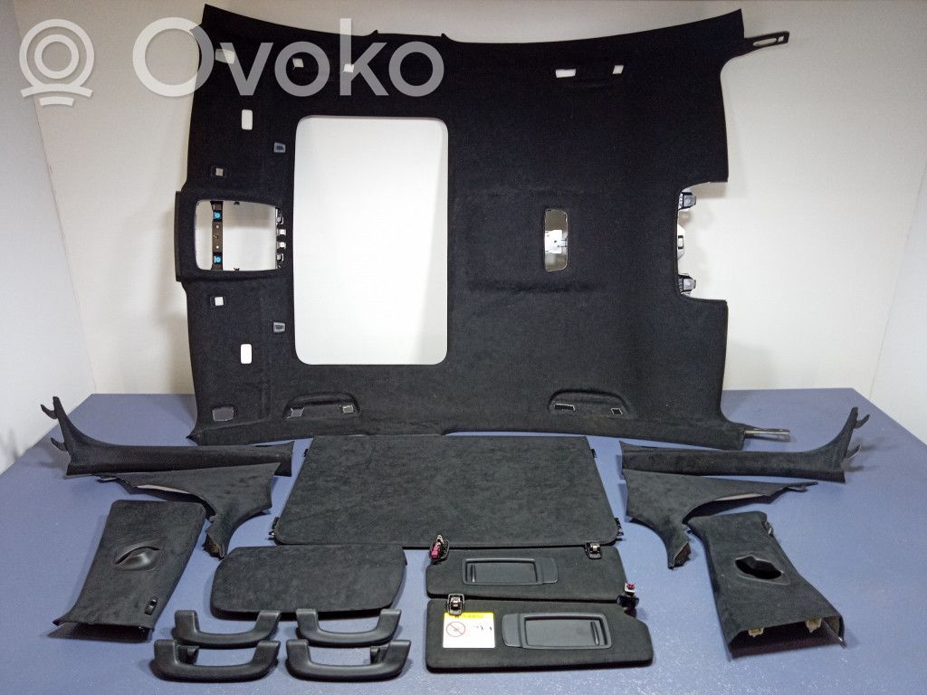 BMW 5 G30 G31 G38 Rivestimento del tetto