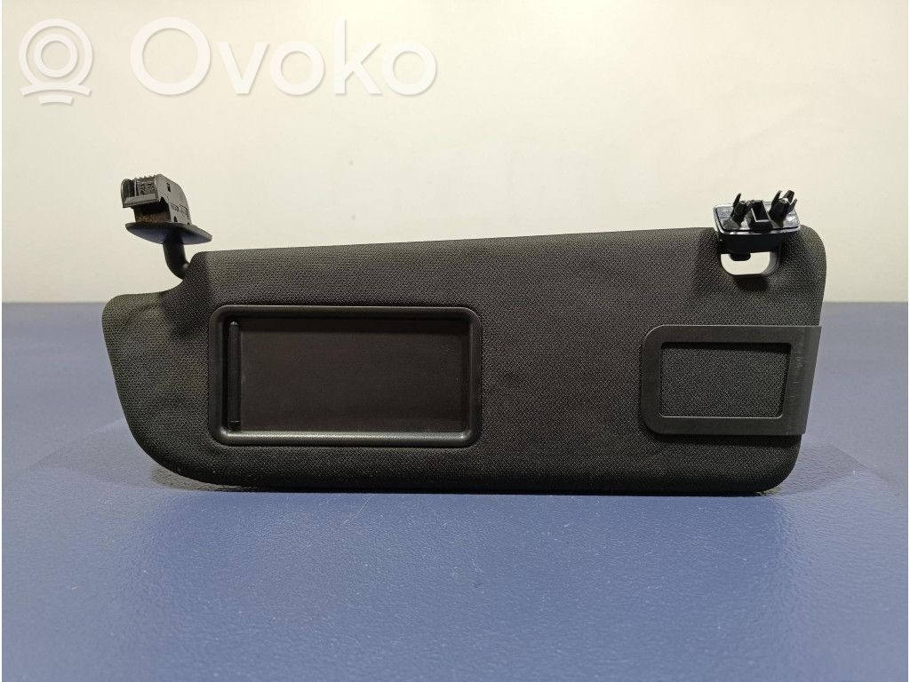 Sun visor   4F0857551P,4F0857551P