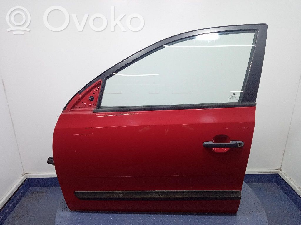 Hyundai i30 Porte avant