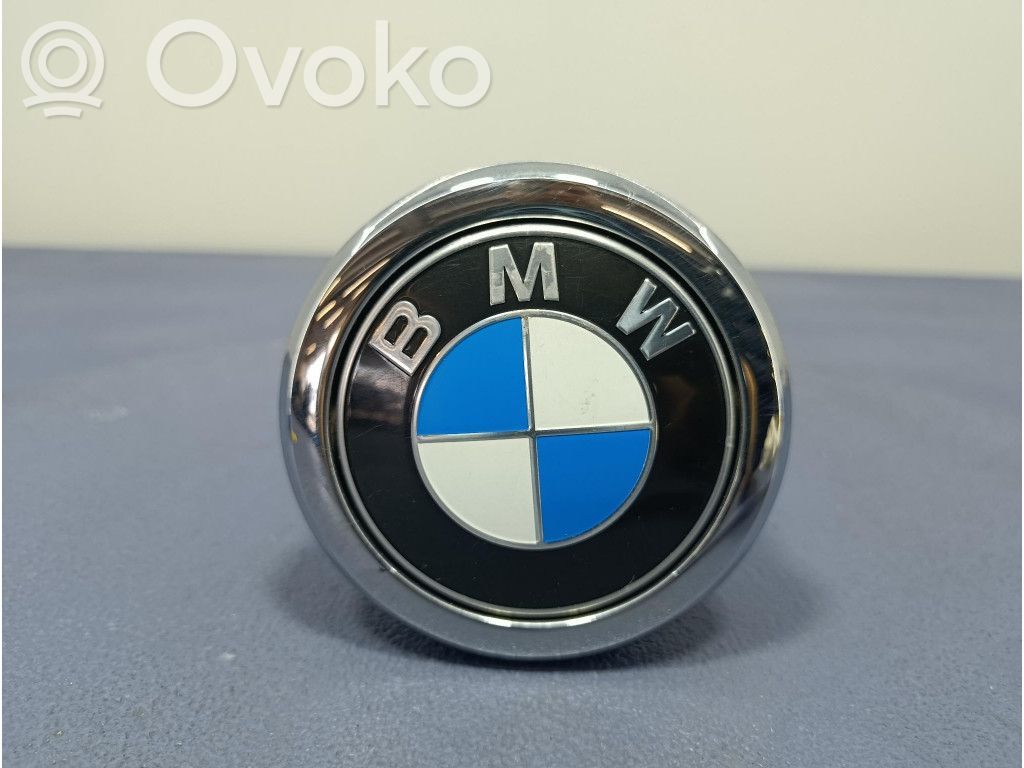BMW X4 G02 Takaluukun/tavaratilan luukun ulkokahva 