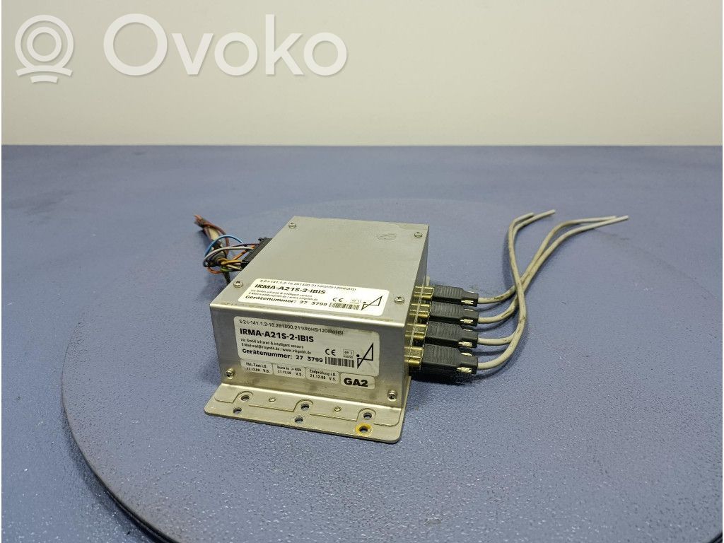 AC 428 Muut ohjainlaitteet/moduulit
