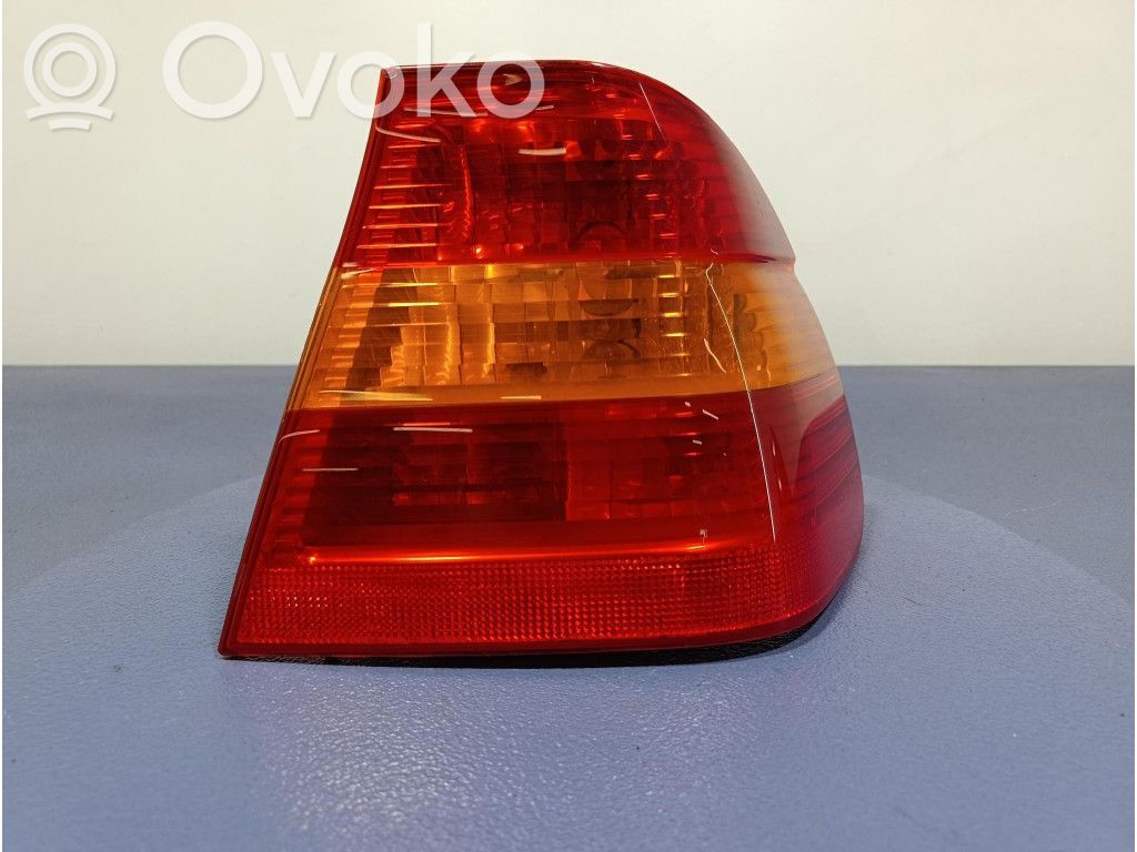 BMW X3 E83 Lampa tylna 