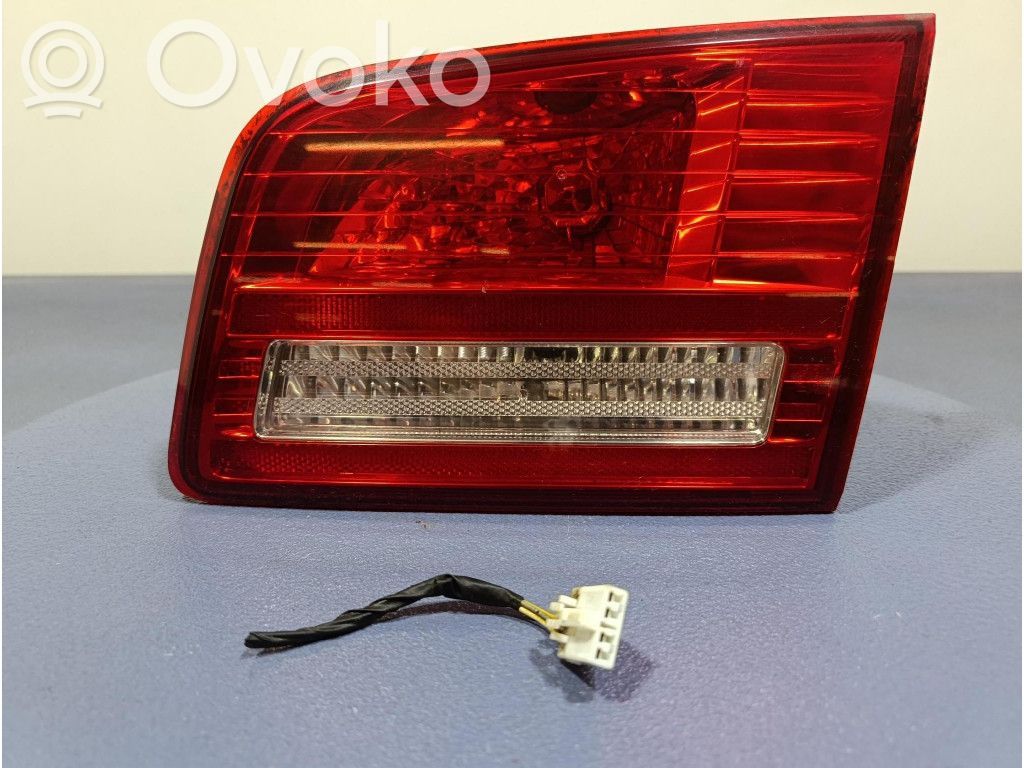 KIA Magentis Luz trasera/de freno