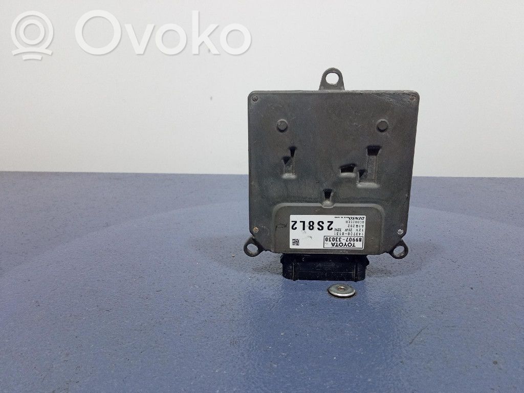 Toyota Camry VIII XV70  Convertor tensiune/modul convertizor 