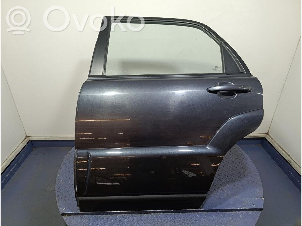 KIA Sportage Drzwi tylne 