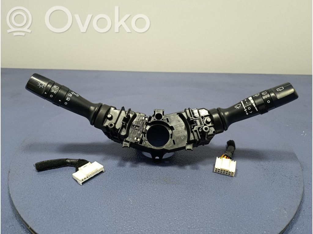 Hyundai i30 Autres commutateurs / boutons / leviers