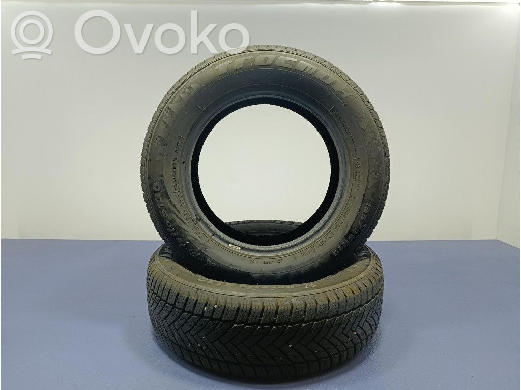 Ford Focus Anvelopă iarnă R17 C