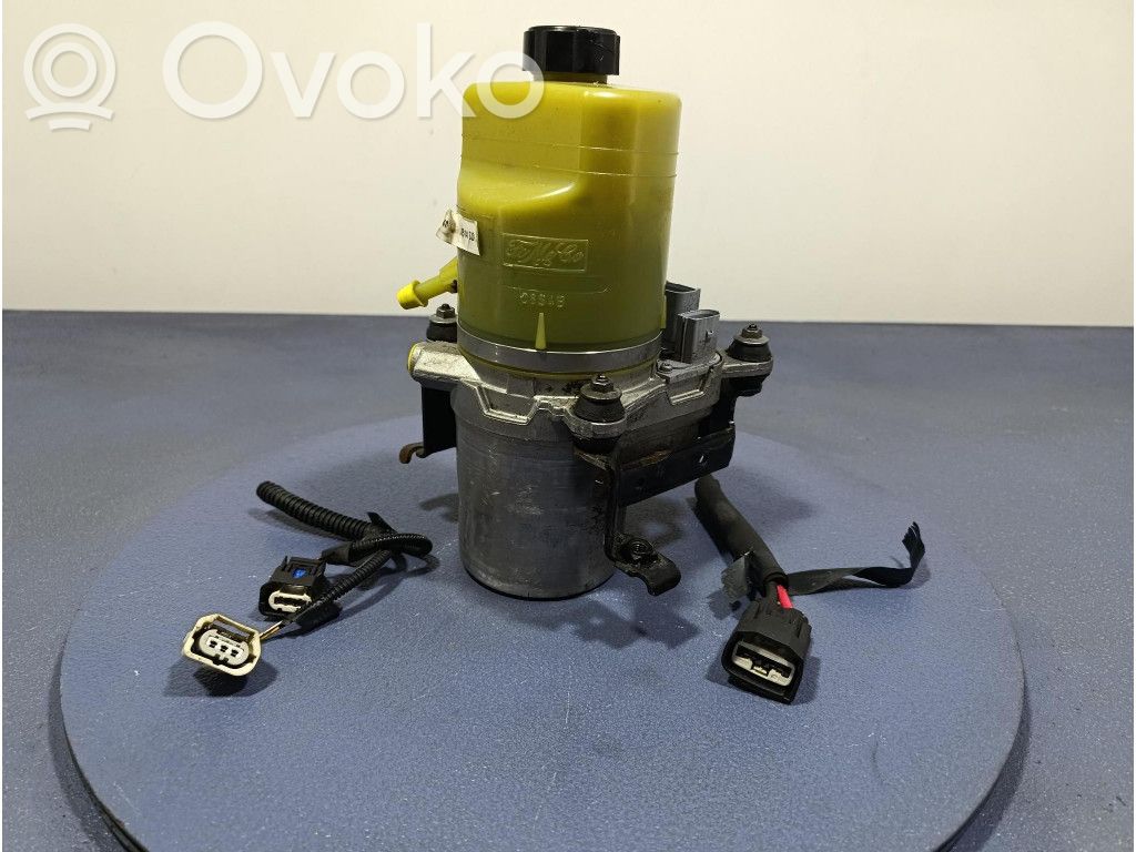 Ford Focus C-MAX Servopumpe