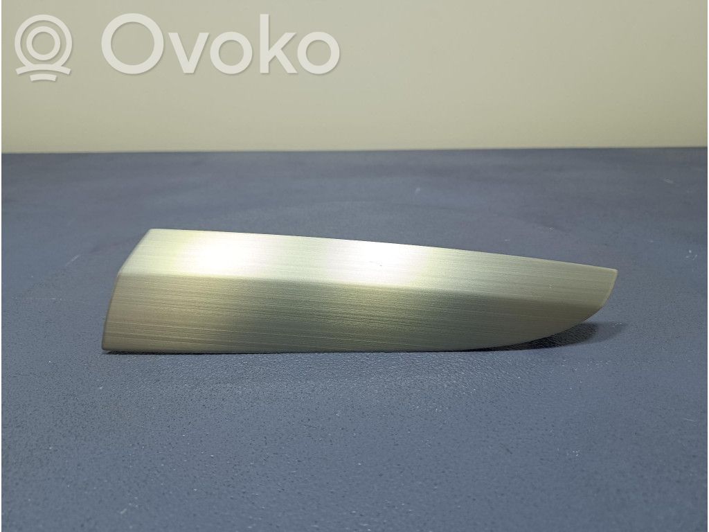 BMW X4 F26 Rivestimento posteriore minigonna laterale