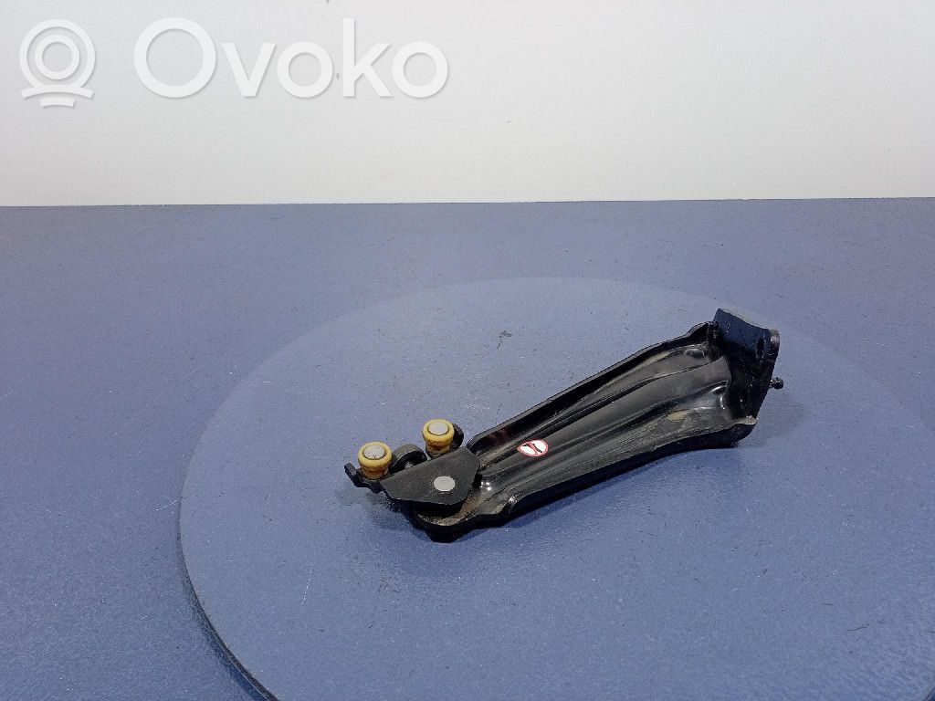 Citroen Berlingo Front door hinge set