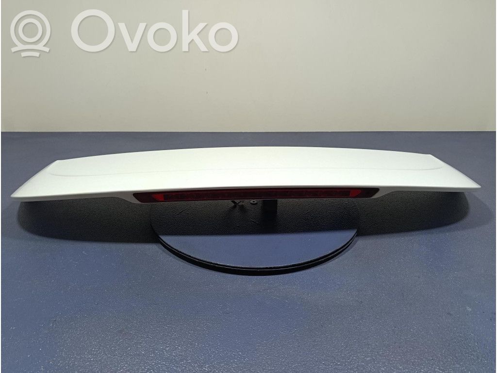 KIA Ceed Alerón del maletero ventana trasera