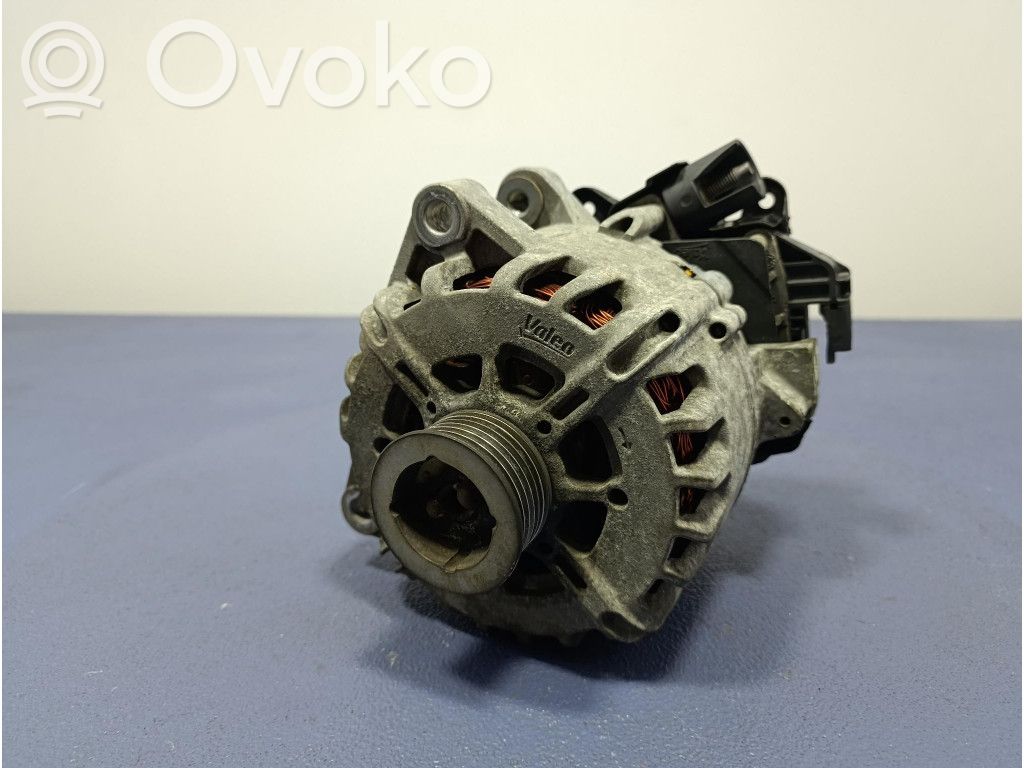 Citroen DS3 Alternator