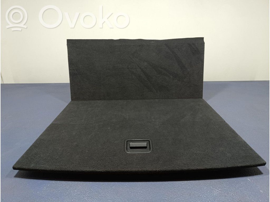 Seat Exeo (3R) Alfombra revestimiento delantero 