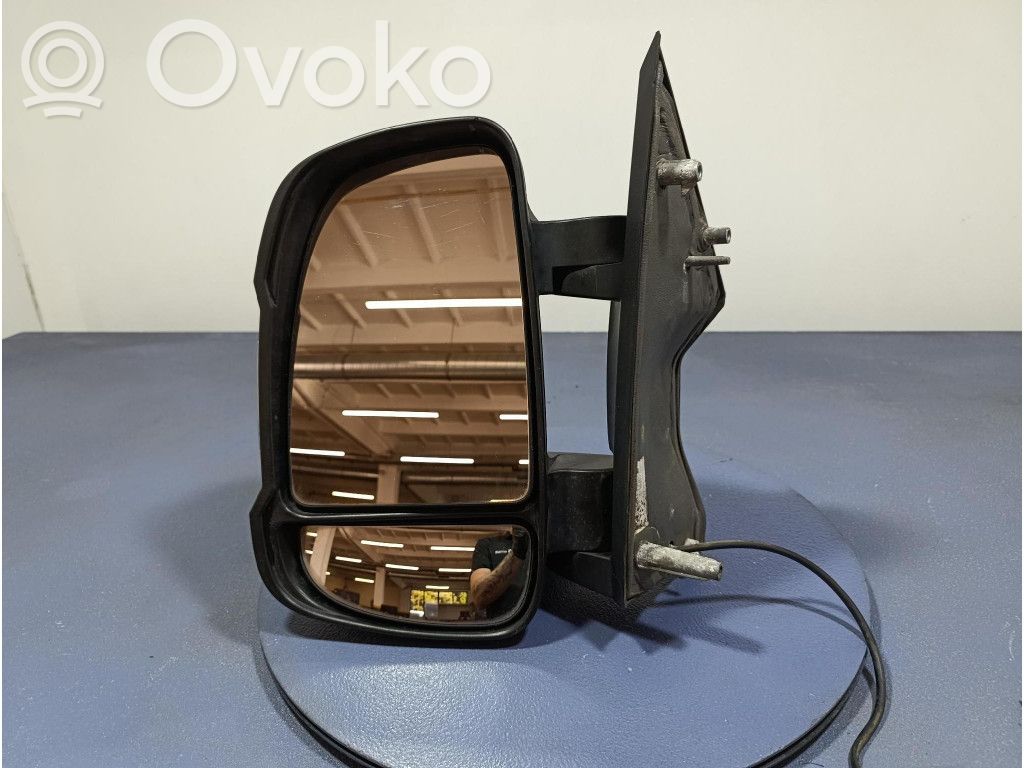Fiat Ducato Spogulis (elektriski vadāms)