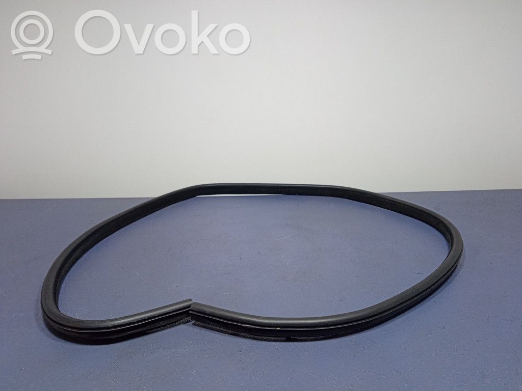 Jaguar XF X260 Front door rubber seal