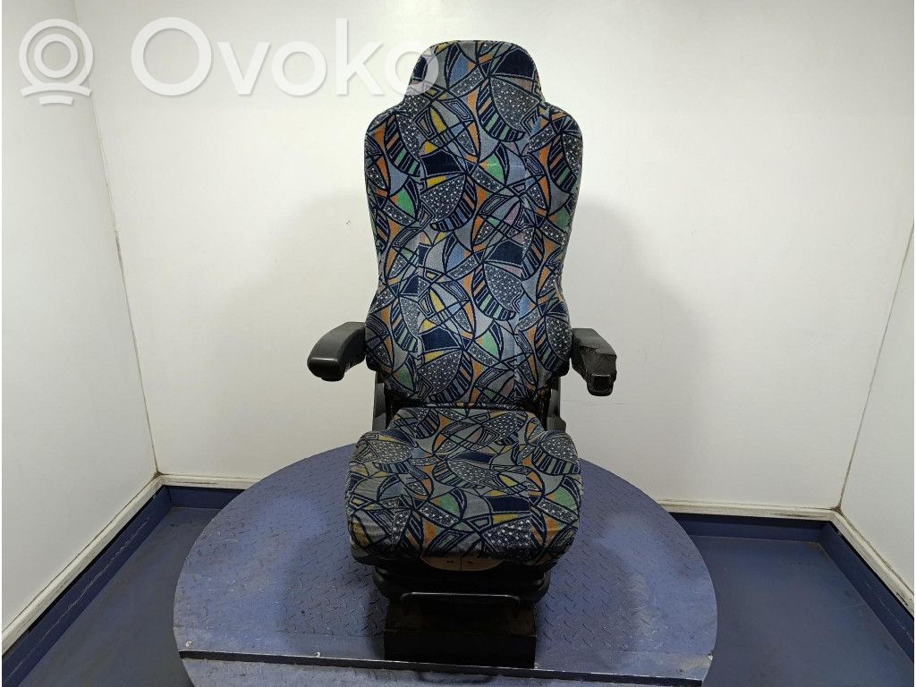Mercedes-Benz Vito Viano W639 Asiento delantero del conductor