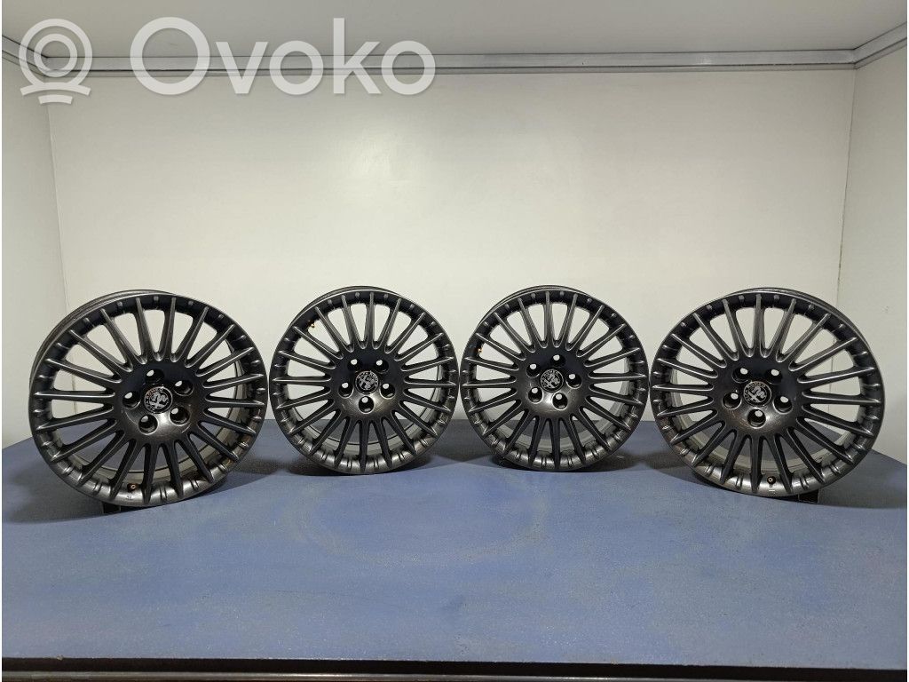Alfa Romeo 159 R18 alloy rim 