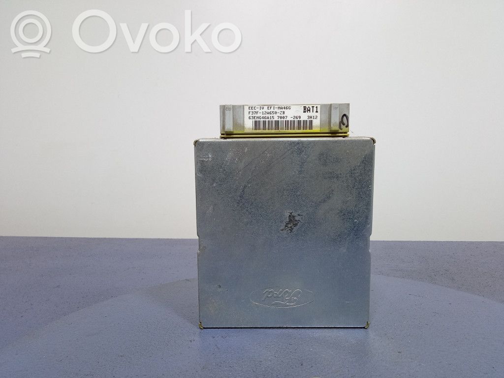 Ford Explorer Moottorin ohjainlaite/moduuli (käytetyt)