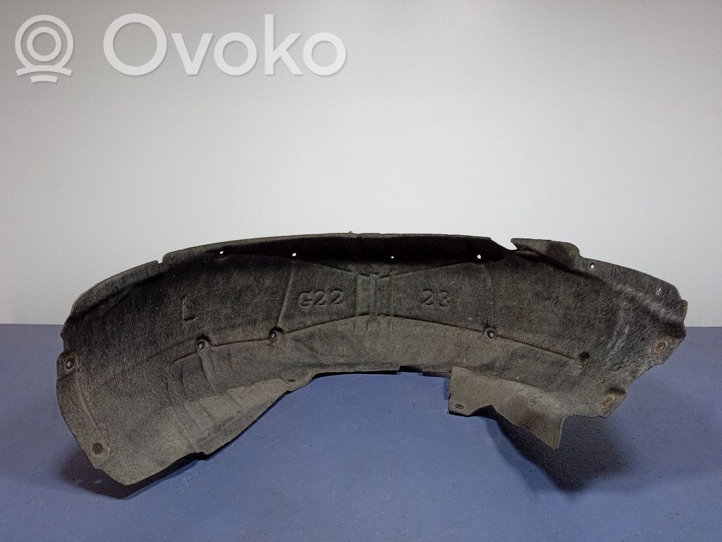 BMW 4 G22 G23 G24 G26 Radhausschale Radhausverkleidung hinten 