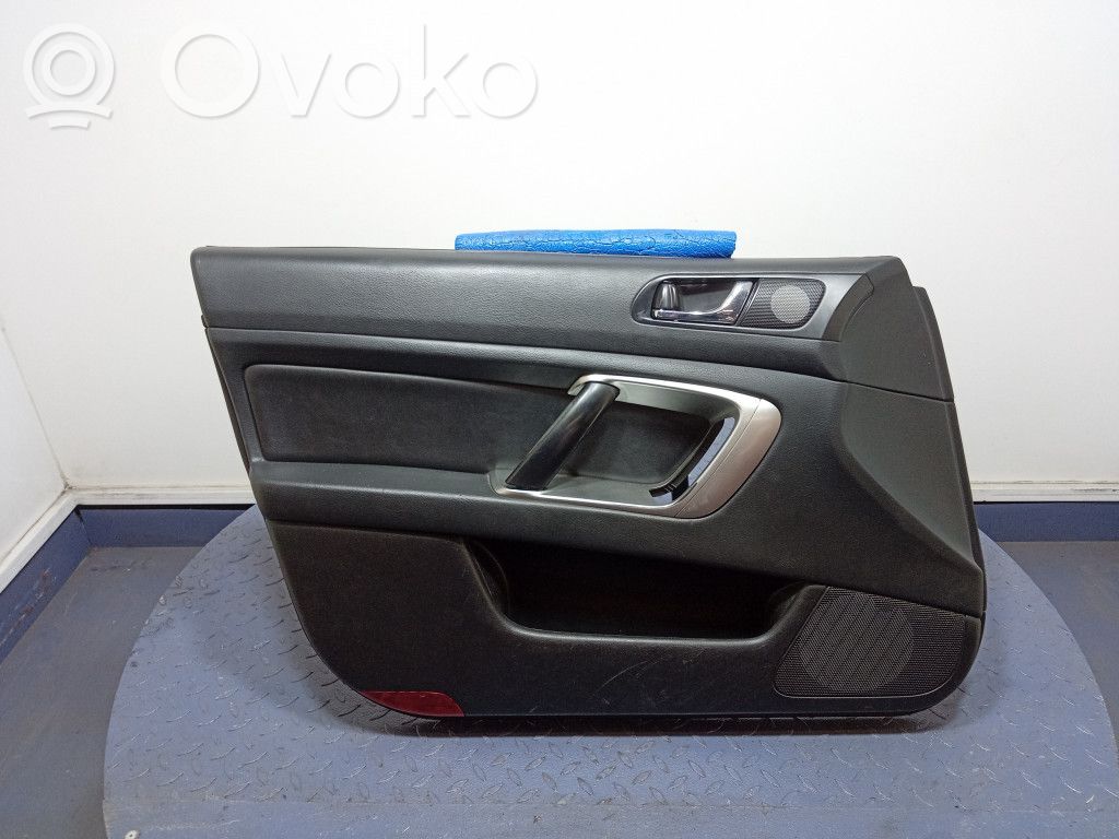 Subaru Legacy Durvju dekoratīvās apdares komplekts 
