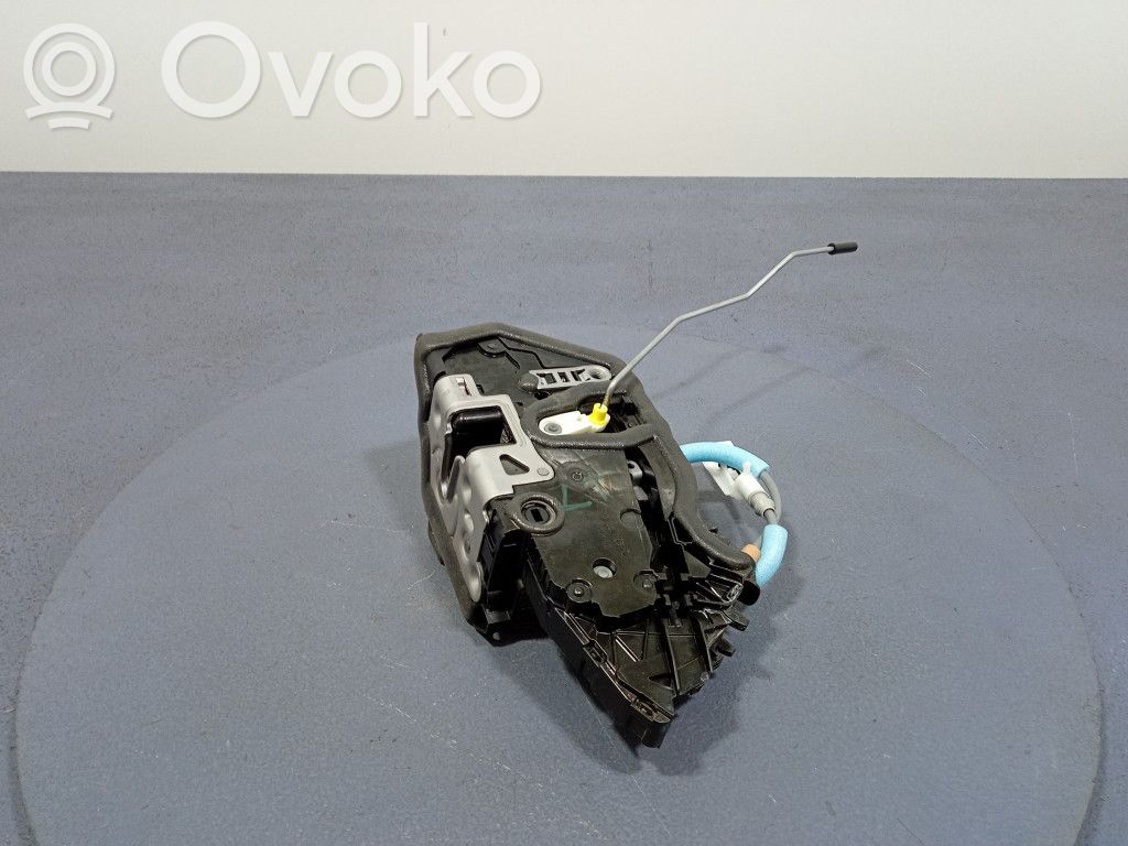 BMW 1 F40 Serrure de porte arrière