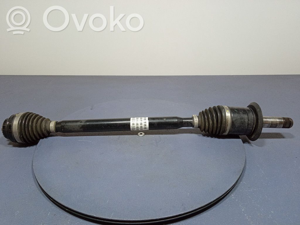 BMW 1 F40 Półoś tylna 