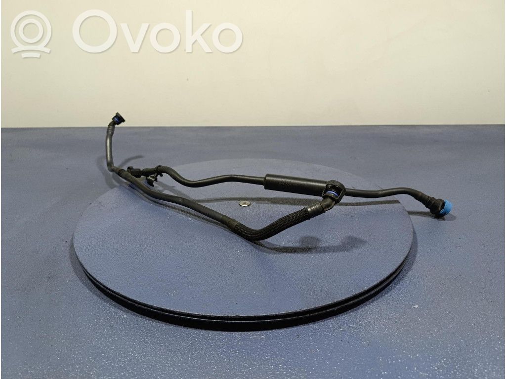 BMW 5 G30 G31 G38 Przewód paliwa