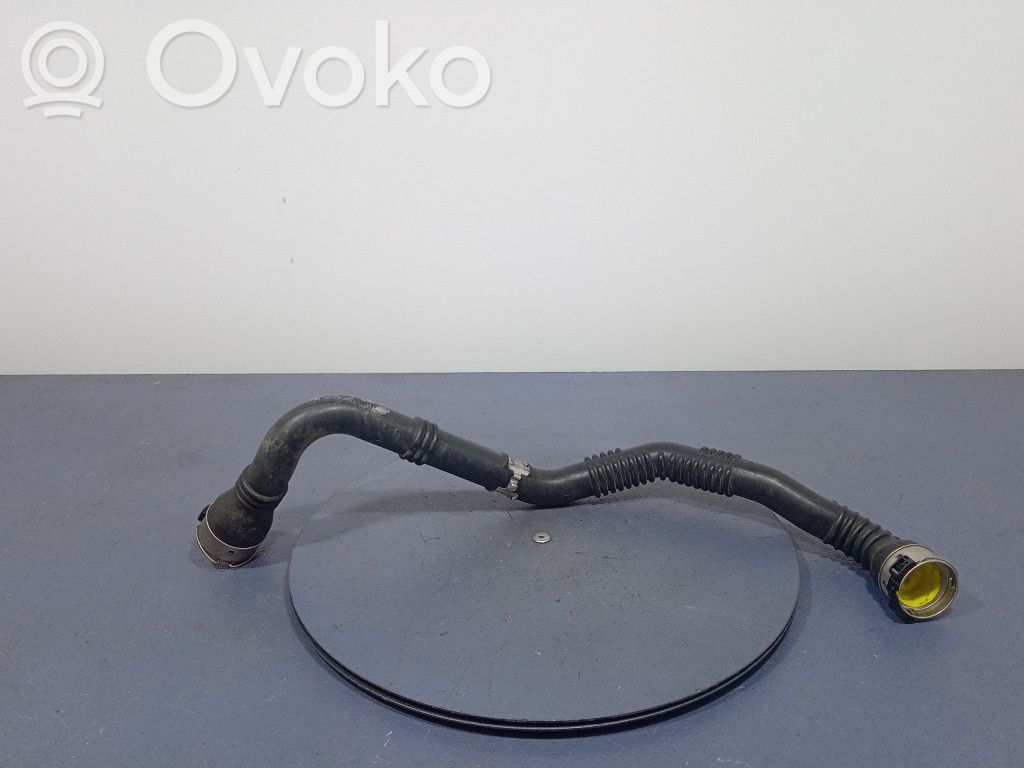 Mercedes-Benz Citan W415 Air intake hose/pipe 