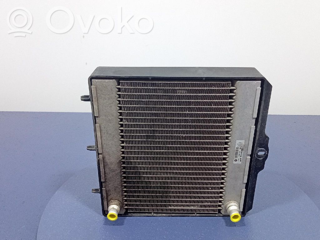 Radiateur de refroidissement   7806190,7806190