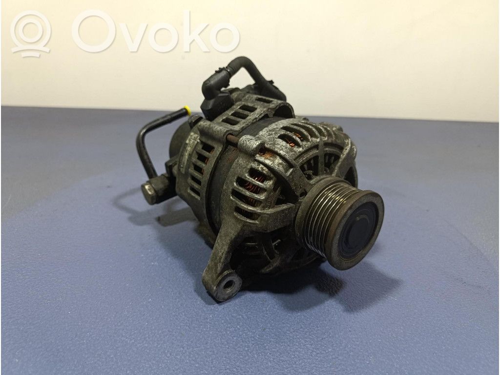 KIA Sportage Alternator