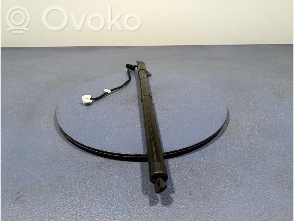 Renault Koleos II Support de levage de hayon