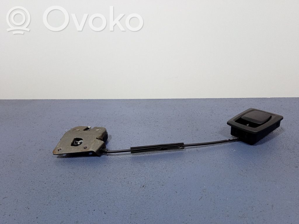 BMW 5 F10 F11 Sedili seconda fila 