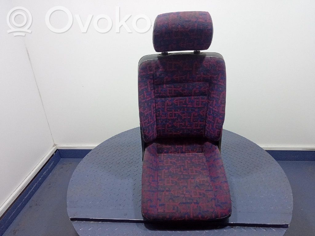 Mercedes-Benz Vito Viano W638 Sièges de deuxième rang