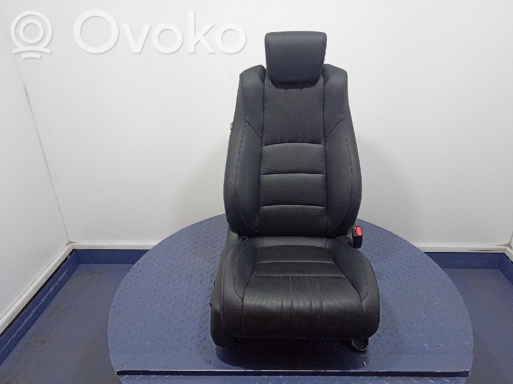Honda Accord X Siège passager avant