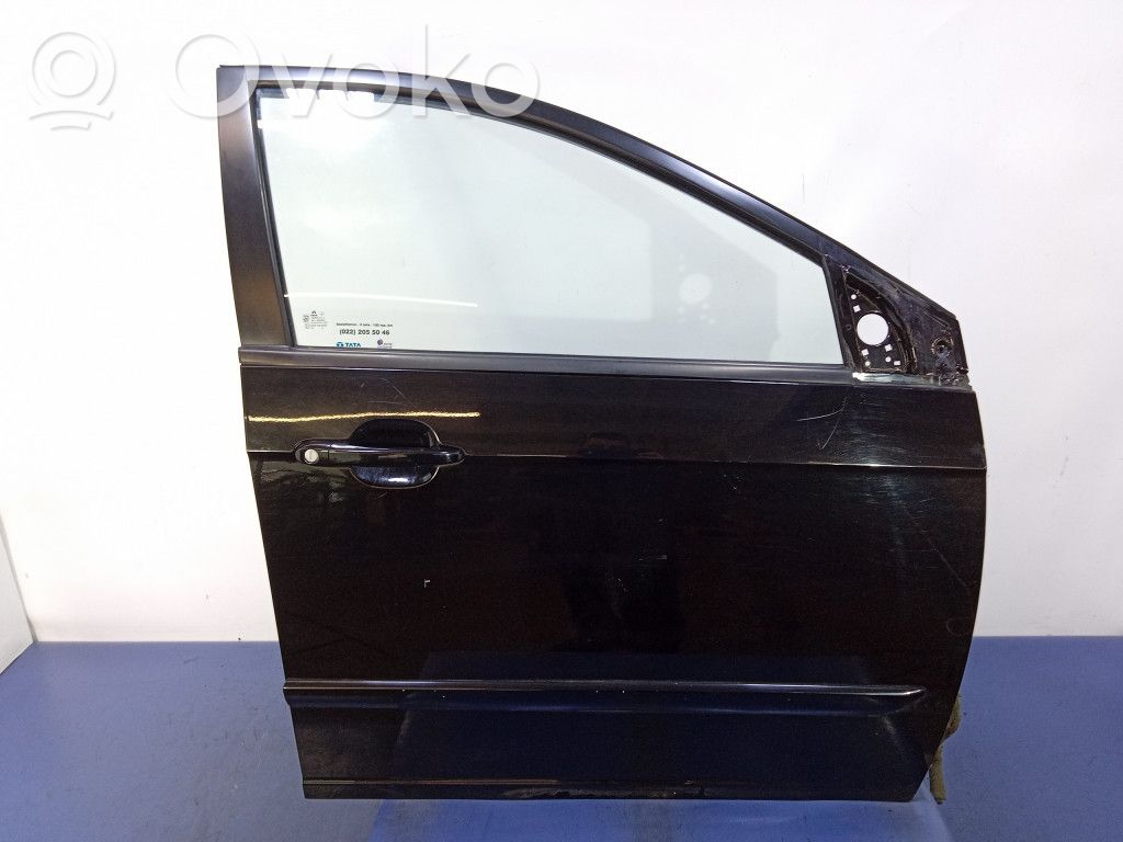 Porte avant