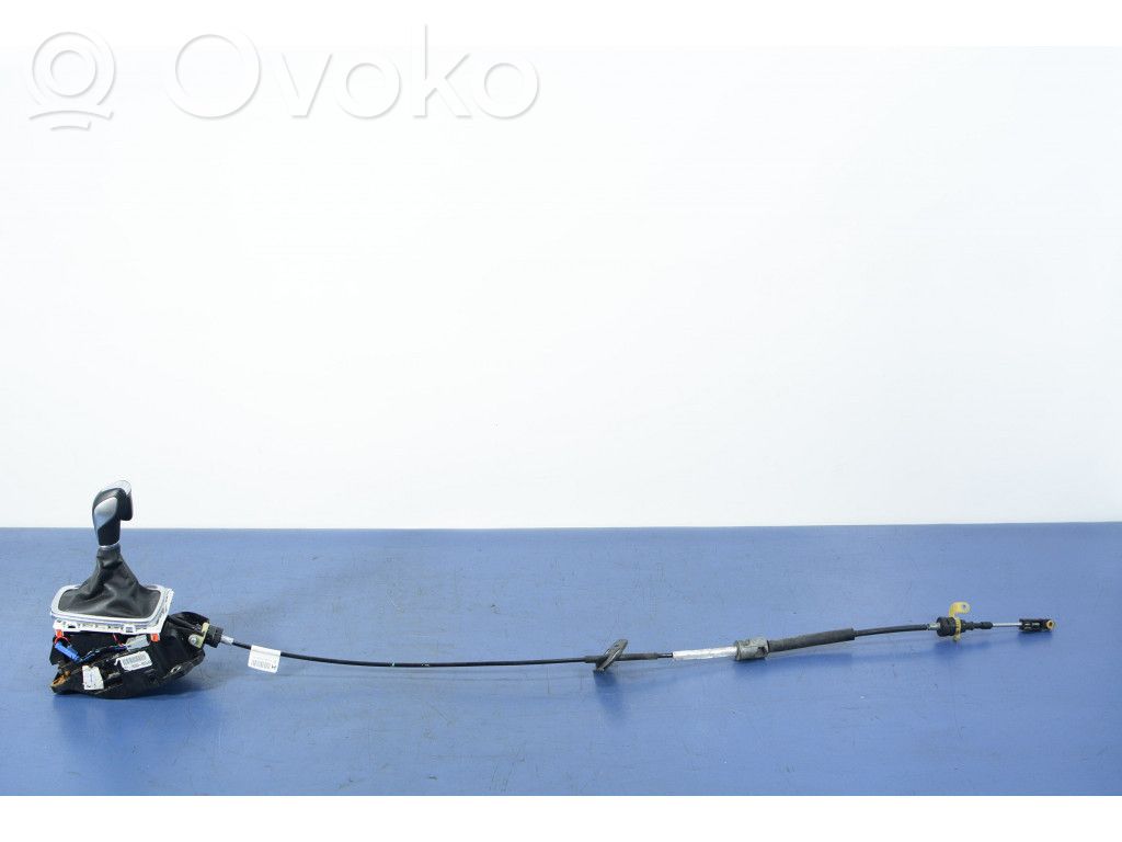 Ford Mondeo MK V Schaltgestänge