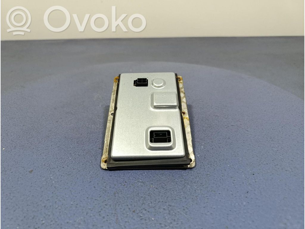 Citroen C5 Voltage converter/converter module 