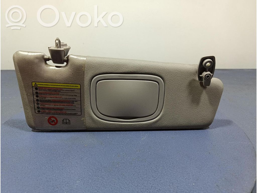 Fiat Bravo Häikäisysuoja 
