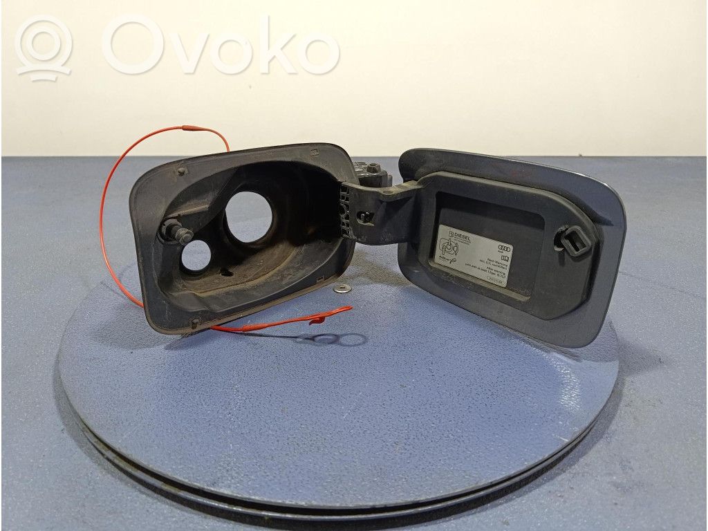 Audi Q3 8U Tankdeckel Tankklappe