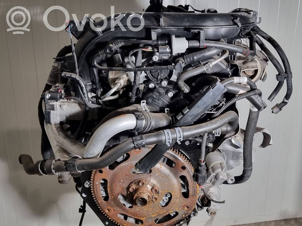 Motor   CVNA,CVN,CVNACVN