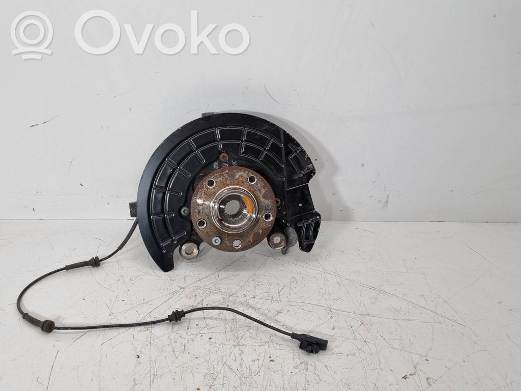 Front wheel hub   68259529AB
