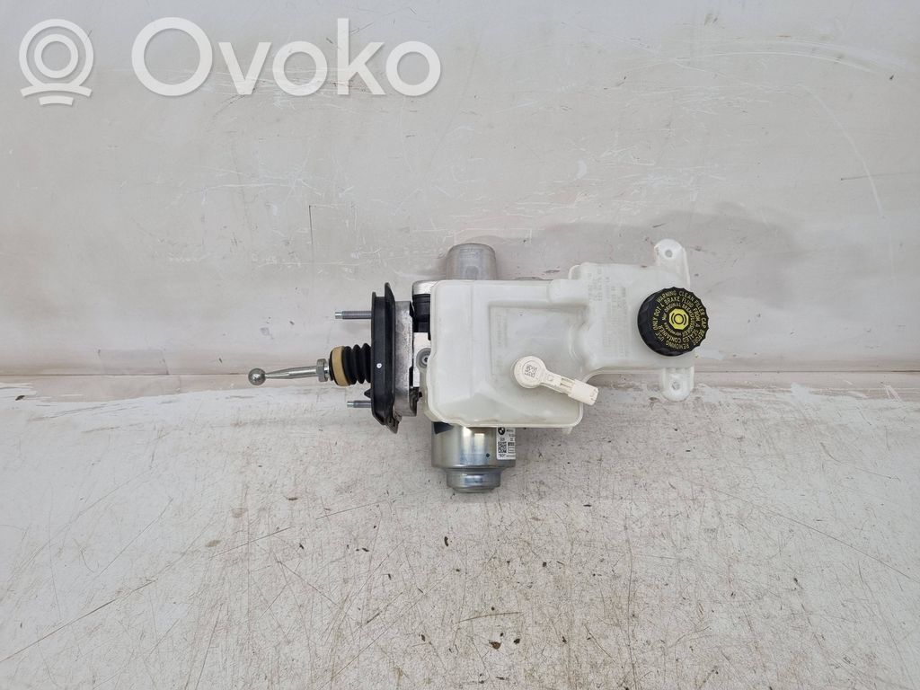 BMW X5 G05 Bomba de ABS 