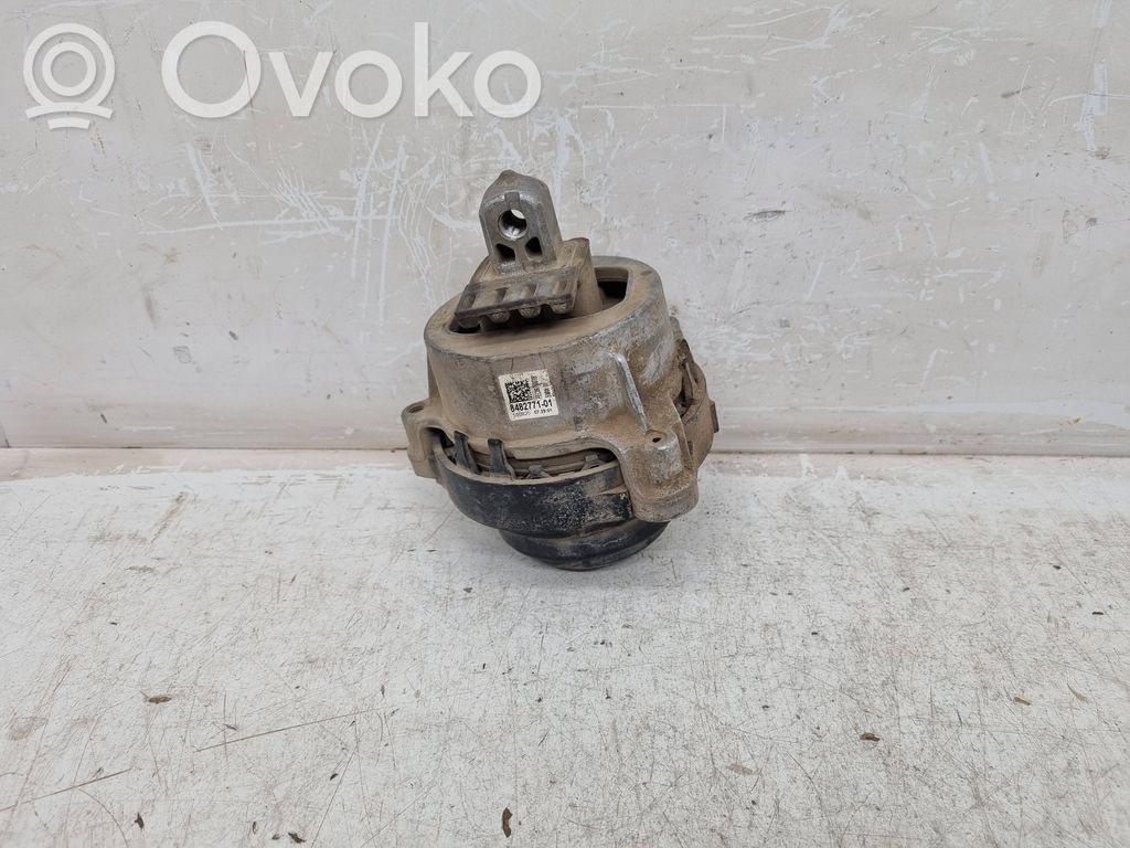 BMW X3 G01 Engine mount bracket 